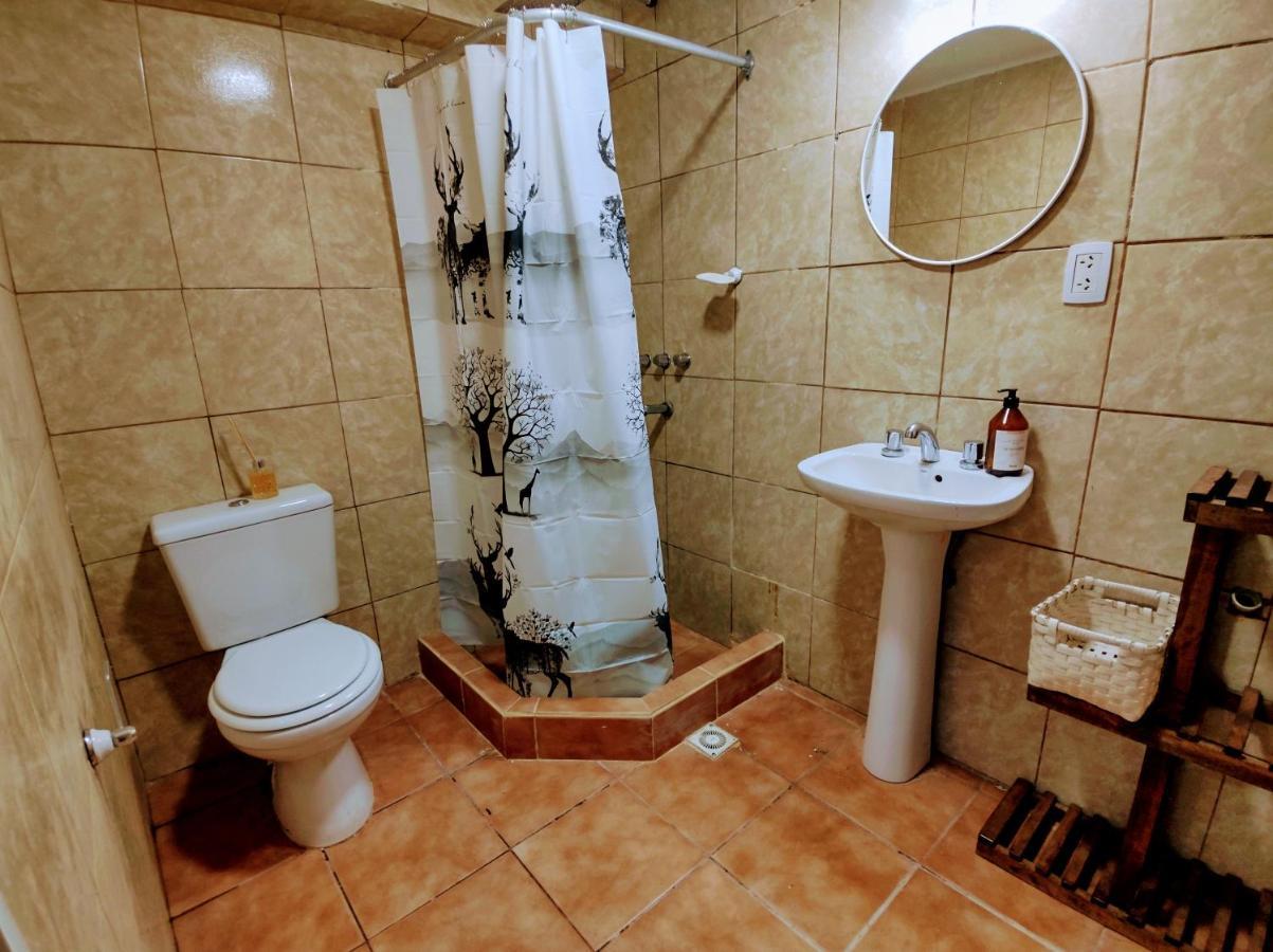 Río GallegosCentro Rgアパートメント エクステリア 写真